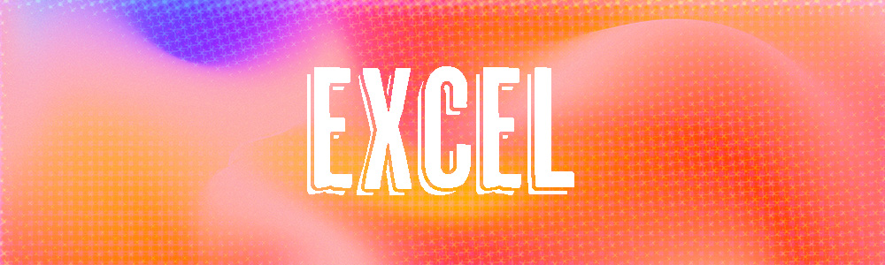 EXCEL